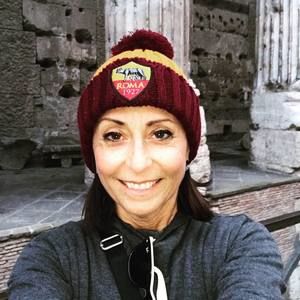 Meet your Posher, Anne